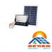 Đèn năng lượng mặt trời JD-8800L 100W