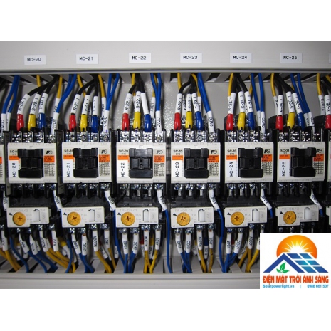 TỦ ĐIỆN CÔNG NGHIỆP TĐ030