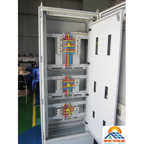 TỦ ĐIỆN CÔNG NGHIỆP TĐ021