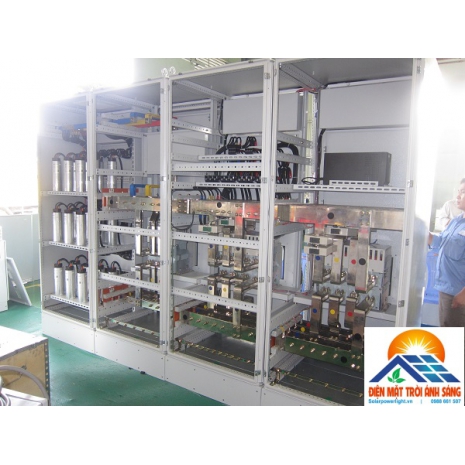 TỦ ĐIỆN CÔNG NGHIỆP TĐ022