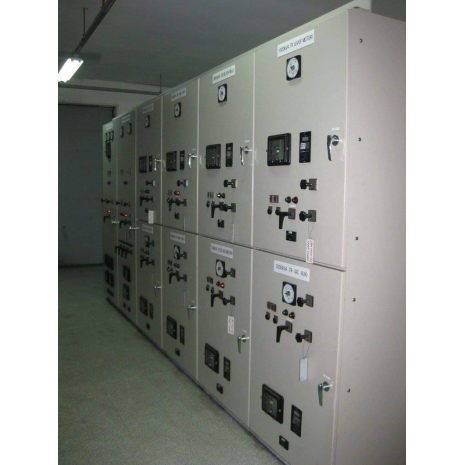 TỦ ĐIỆN CÔNG NGHIỆP TĐ001