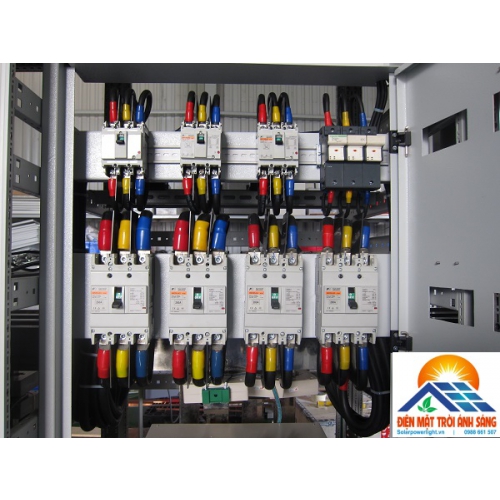 TỦ ĐIỆN CÔNG NGHIỆP TĐ022