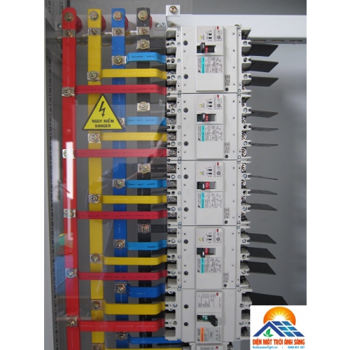 TỦ ĐIỆN CÔNG NGHIỆP TĐ020