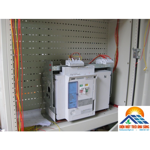 TỦ ĐIỆN CÔNG NGHIỆP TĐ020