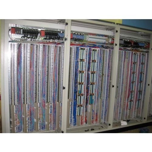 TỦ ĐIỆN CÔNG NGHIỆP TĐ008