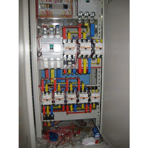 TỦ ĐIỆN CÔNG NGHIỆP TĐ003