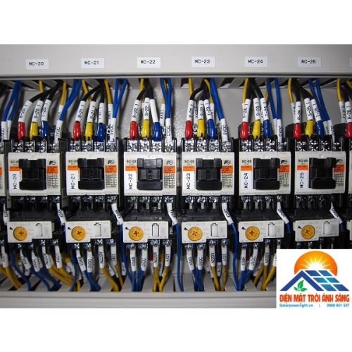 TỦ ĐIỆN CÔNG NGHIỆP TĐ030