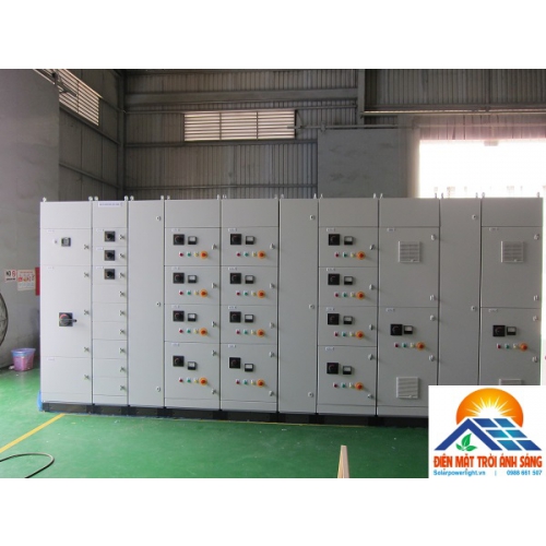TỦ ĐIỆN CÔNG NGHIỆP TĐ023