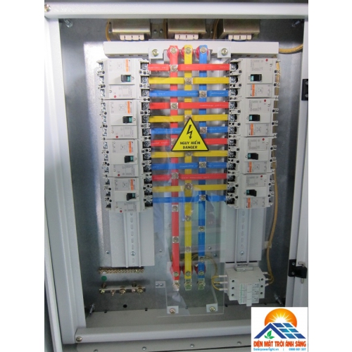 TỦ ĐIỆN CÔNG NGHIỆP TĐ021
