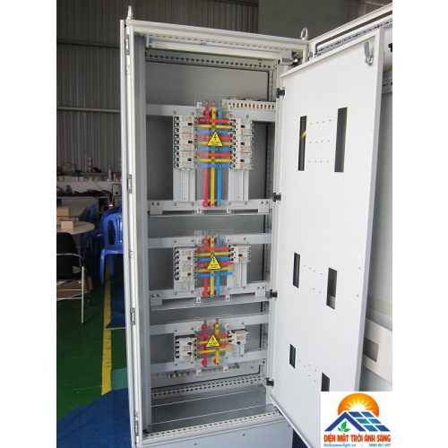 TỦ ĐIỆN CÔNG NGHIỆP TĐ021