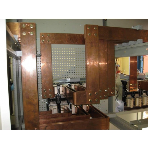 TỦ ĐIỆN CÔNG NGHIỆP TĐ006