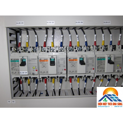 TỦ ĐIỆN CÔNG NGHIỆP TĐ024