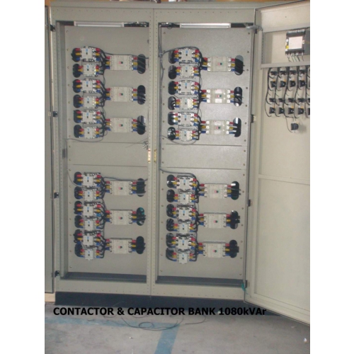 Tủ điện công nghiệp TĐ009