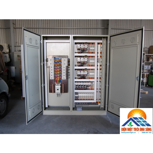 TỦ ĐIỆN CÔNG NGHIỆP TĐ016