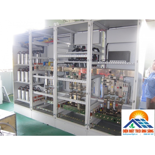 TỦ ĐIỆN CÔNG NGHIỆP TĐ022