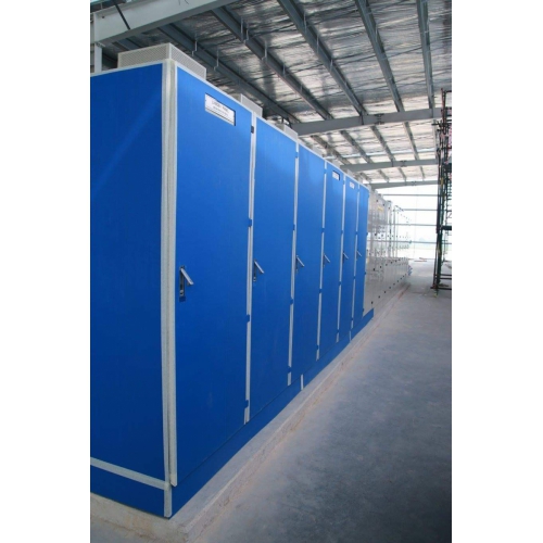 TỦ ĐIỆN CÔNG NGHIỆP TĐ007