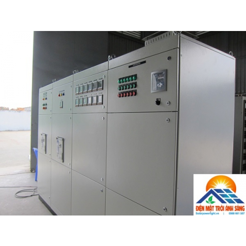 TỦ ĐIỆN CÔNG NGHIỆP TĐ019