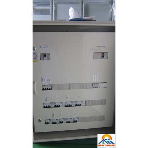 TỦ ĐIỆN CÔNG NGHIỆP TĐ028