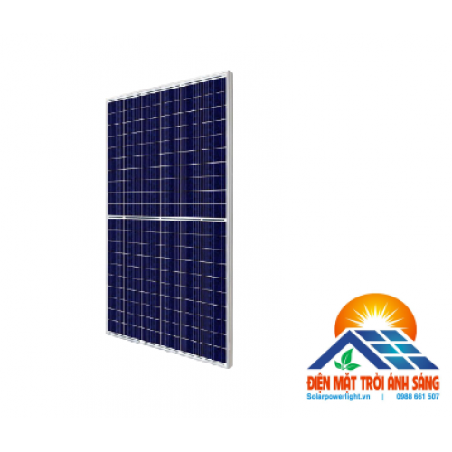 Tấm pin năng lượng mặt trời Canadian 300W