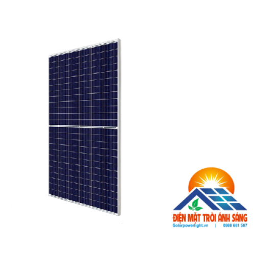 Tấm pin năng lượng mặt trời Canadian 365W