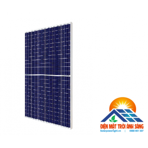 Tấm pin năng lượng mặt trời Canadian 410W