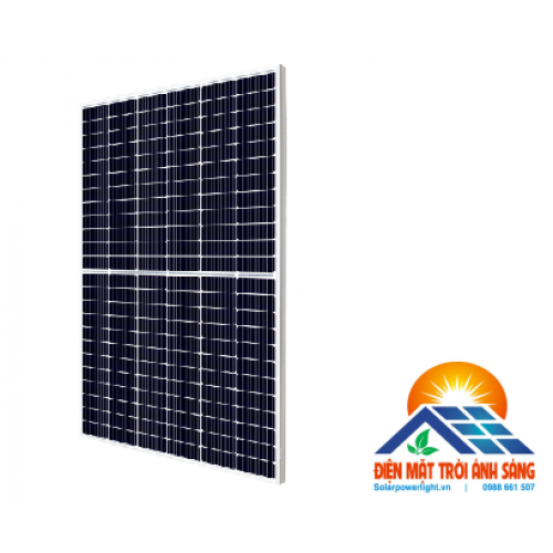 Tấm pin năng lượng mặt trời Canadian 440W