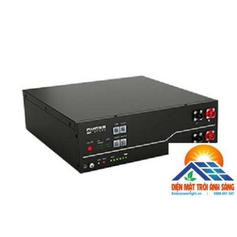 AMASSTORE BATTERY GTX2500