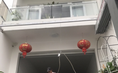 Dự án NLMT Quốc lộ 13, Thủ Đức