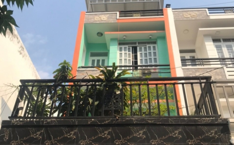 Growatt 5kWp Anh Dũng, Quận 12, TP HCM