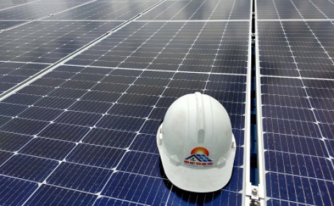 Hệ NLMT 200kWp Đồng Nai