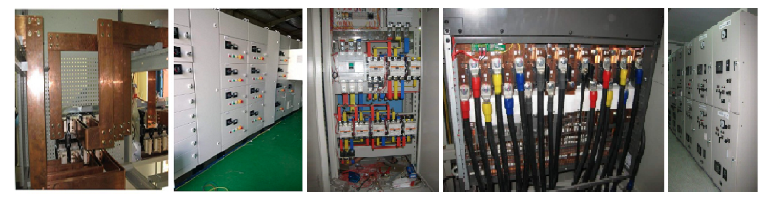 TỦ ĐIỆN CÔNG NGHIỆP