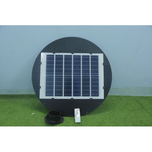 ĐÈN NĂNG LƯỢNG MẶT TRỜI