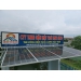Điện mặt trời lưu trữ  5kw