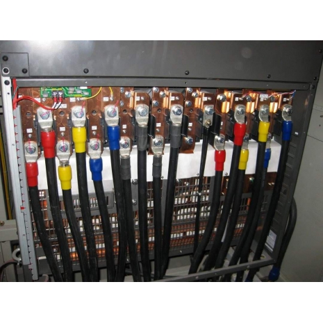 TỦ ĐIỆN CÔNG NGHIỆP TĐ002