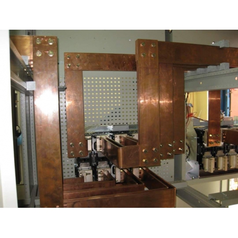 TỦ ĐIỆN CÔNG NGHIỆP TĐ006