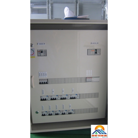 TỦ ĐIỆN CÔNG NGHIỆP TĐ028