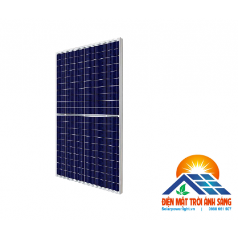 Tấm pin năng lượng mặt trời Canadian 300W